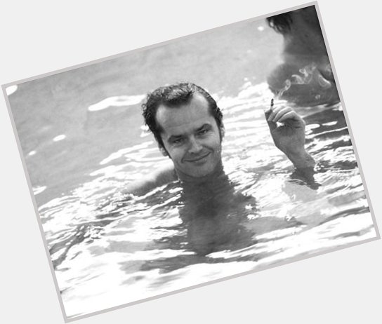 Happy 84th birthday to Jack Nicholson 