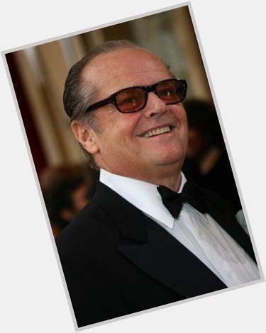 Happy 85th Birthday to the Living Legend Jack Nicholson!!

Born: April 22, 1937  