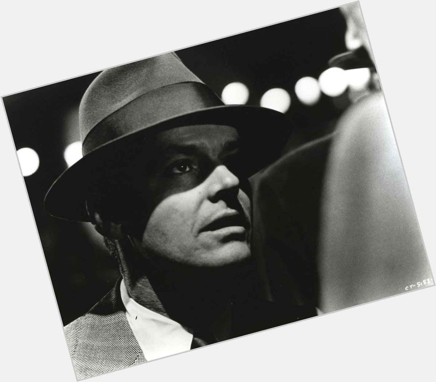 Happy Birthday, Jack Nicholson ( 22 April 1937 ). 