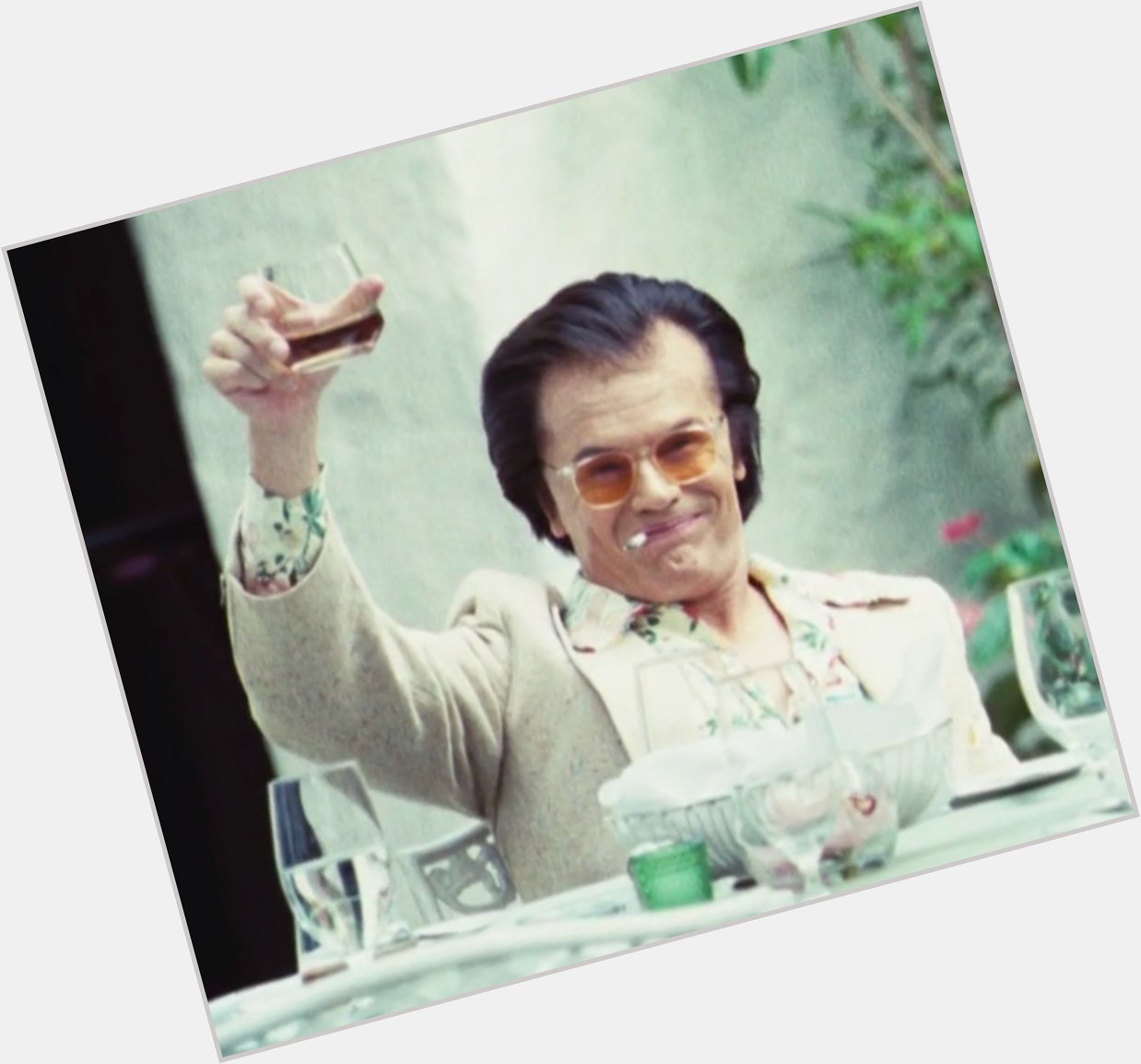 Happy birthday, Jack Nicholson. 