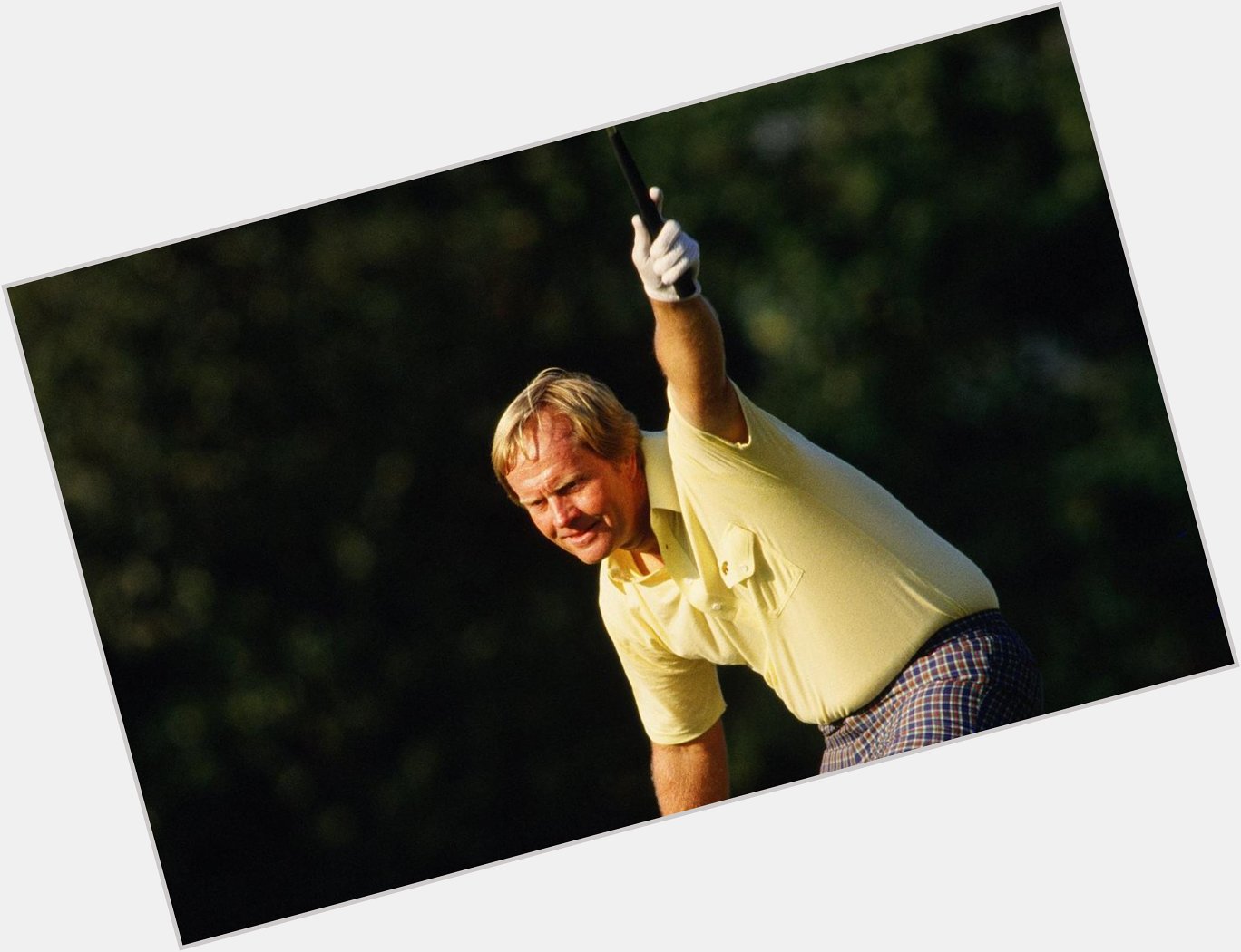 Happy 75th birthday to Here are the Top-10 Jack Nicklaus Essentials:  