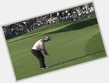 Happy birthday to Jack Nicklaus the greatest to ever swing the club! 