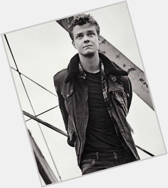 Happy 23rd Birthday To Jack Quaid!  