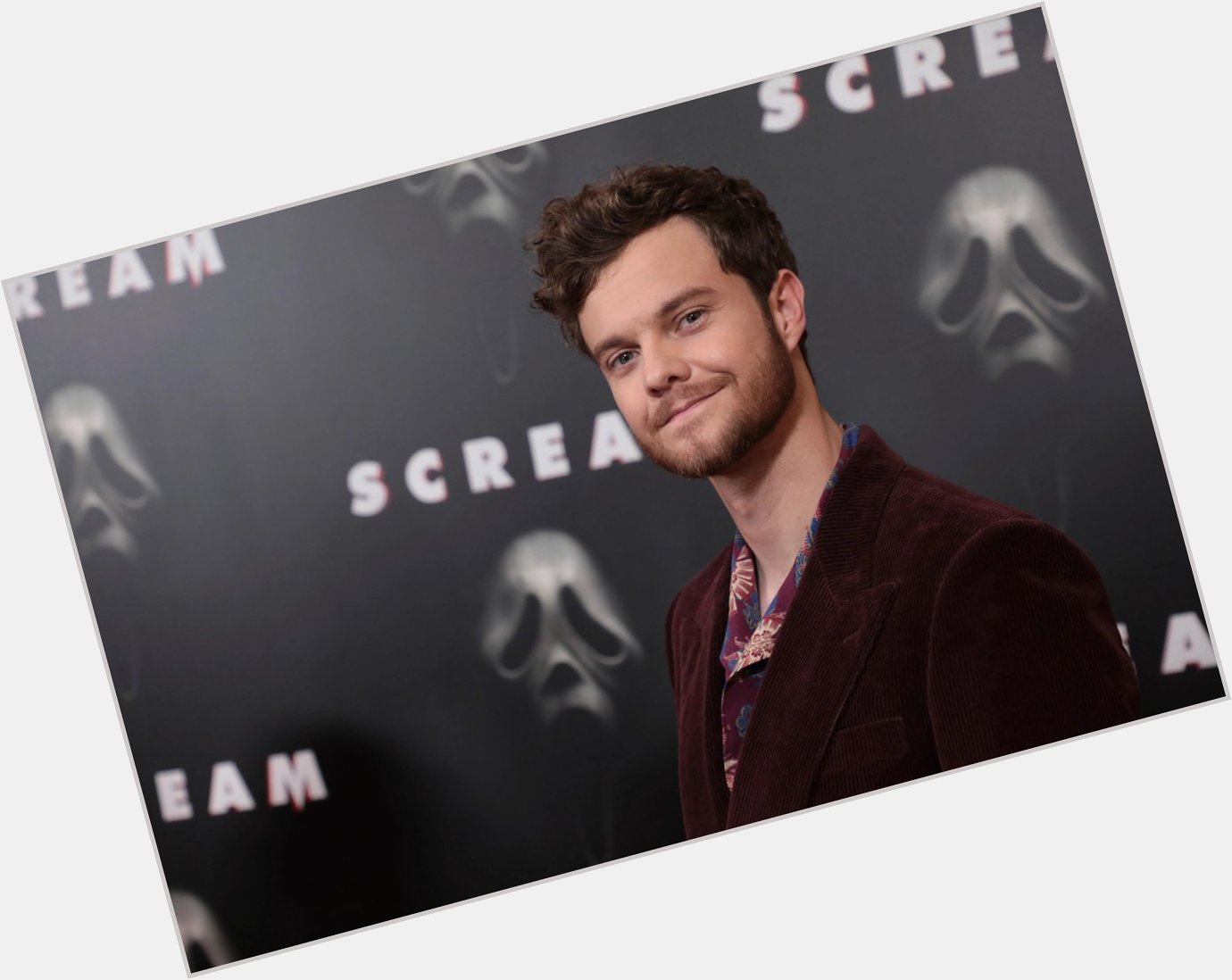 Happy birthday, Jack Quaid!     