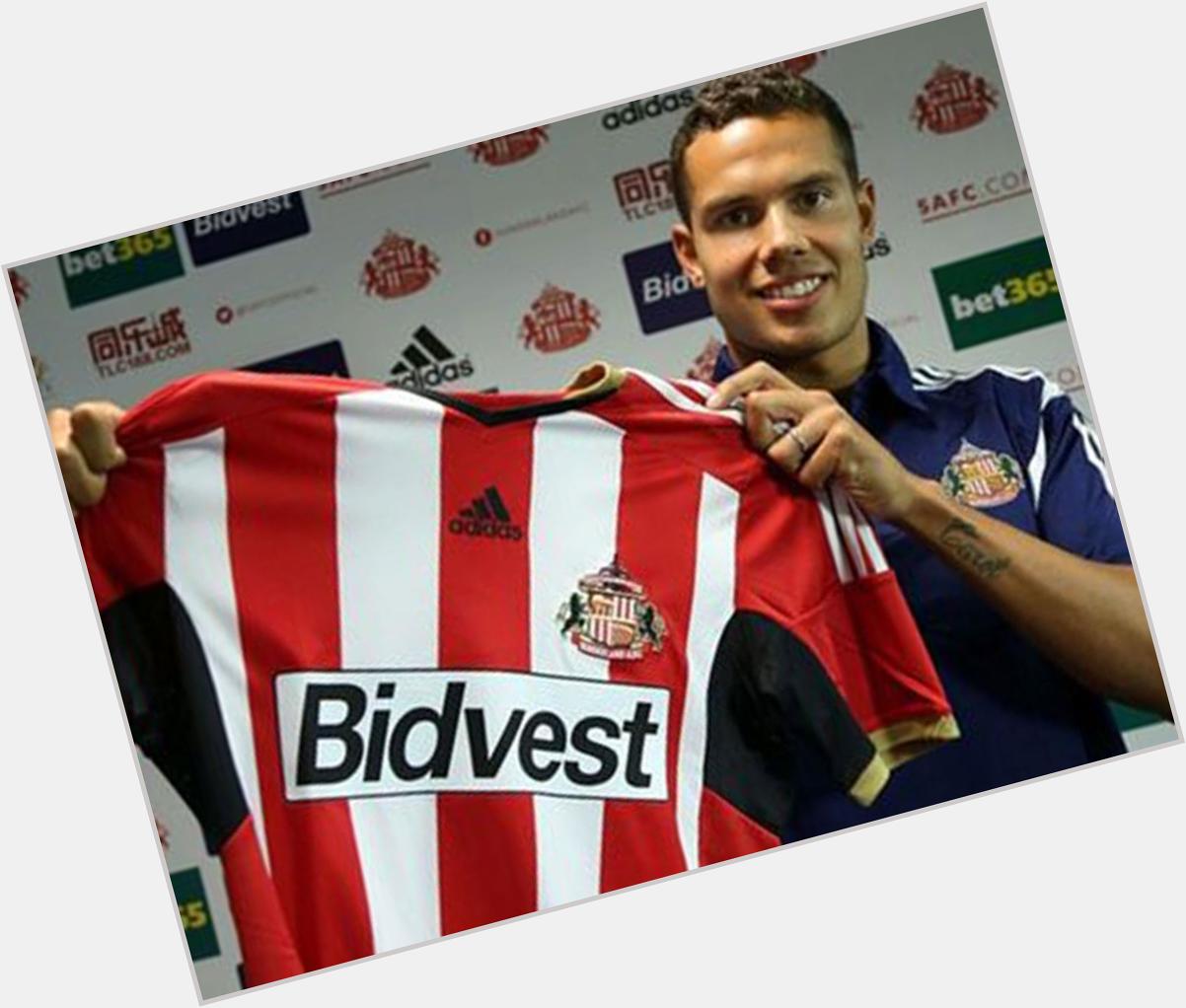 Happy 24th Birthday Jack RODWELL 