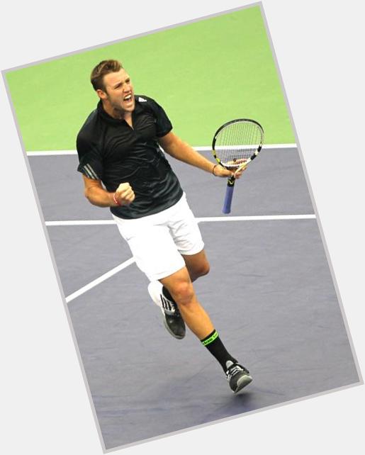 Happy 23rd birthday to the one and only Jack Sock! Congratulations 