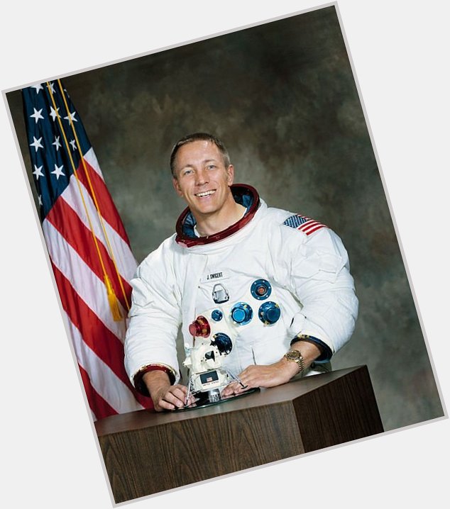 Happy Birthday to Jack Swigert, who would have turned 86 today! 