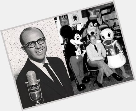 Happy Birthday to the \"Voice of Disneyland & Walt Disney World\" and a true Disney legend, Jack Wagner. All Aboard! 