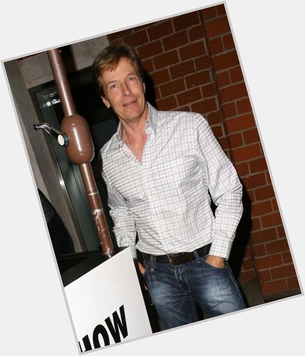 Happy Birthday goes out to Jack Wagner who turns 61 today. 