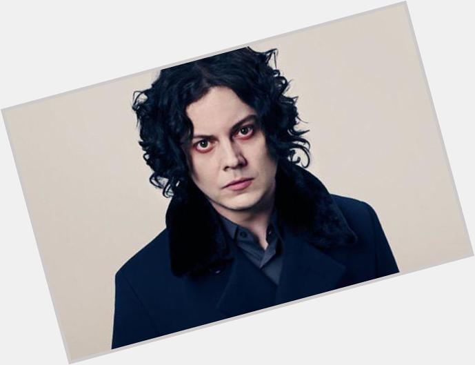  OG TimeLord Jack white and I wud like to wish u a happy birthday and merry adventures around the world 