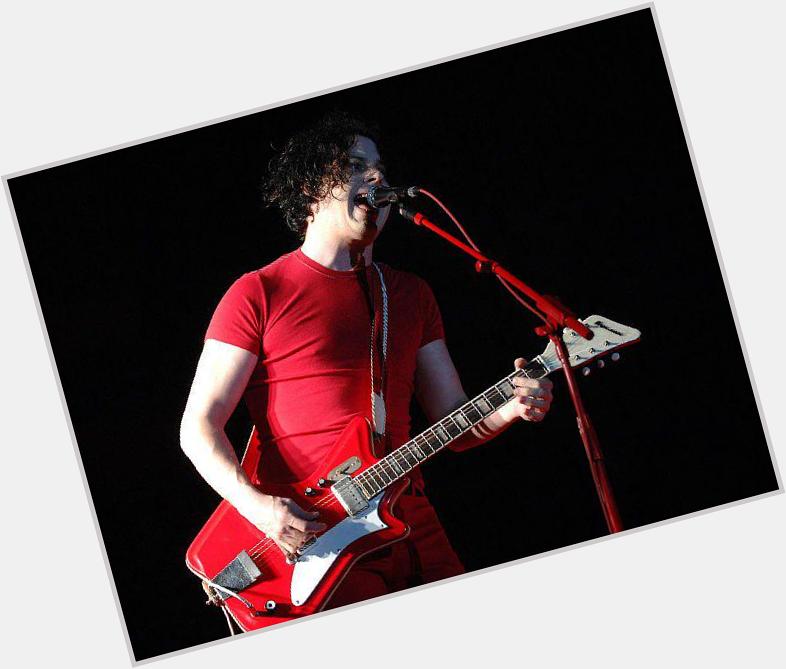 Happy 40th Birthday Jack White - his 17 best tracks ranked in order of greatness  