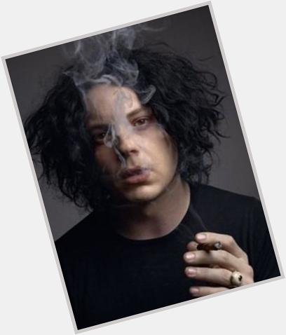 Happy 40th Birthday to our indisputable favourite Rockstar Jack White read HERE: 