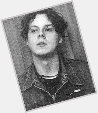 To my first and forever crush Jack White, happy birthday!!! 