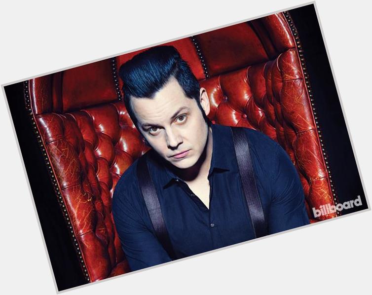 Happy 40th Birthday Jack White! Celebrate With His 40 Best Songs: Hard to believe, but Jack 