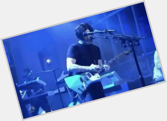 One of our favorite past times is watching Jack White shred HAPPY BIRTHDAY JACK! 