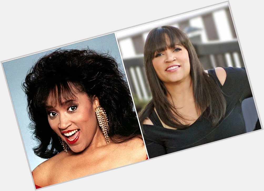 Happy Birthday to actress, singer, comedian, director and television personality, 
Jackee Harry (August 14, 1956). 