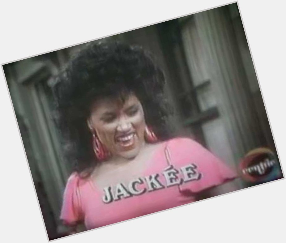 August 14:Happy 63rd birthday to actress,Jackée Harry(\"227\") 