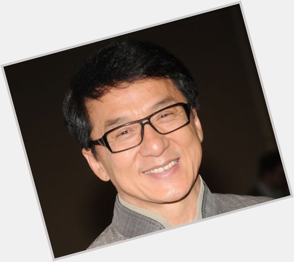 Happy birthday to action superstar Jackie Chan who turns 63 today!  