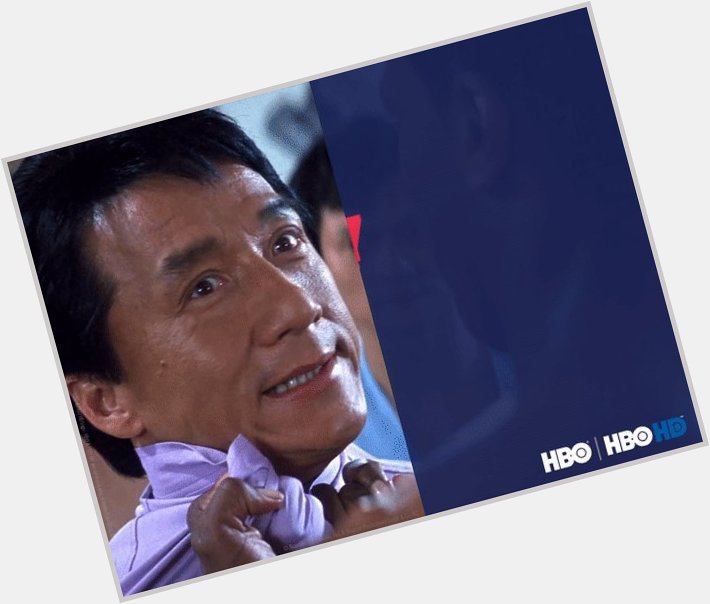 Happy Birthday Chan Kong-sang! (if you didn t know that s Jackie Chan s birth name) ;) 