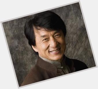                          Happy birthday, Mr.Jackie Chan!                                         