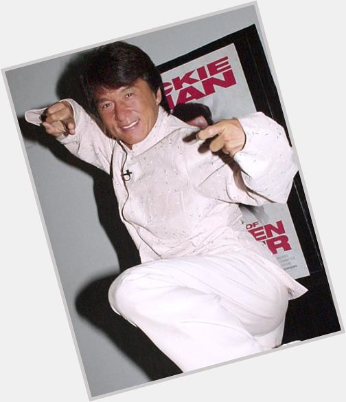 Happy Birthday Jackie Chan! Global Listeners, film Jackie Chan yang paling lo suka apa sih ? 
