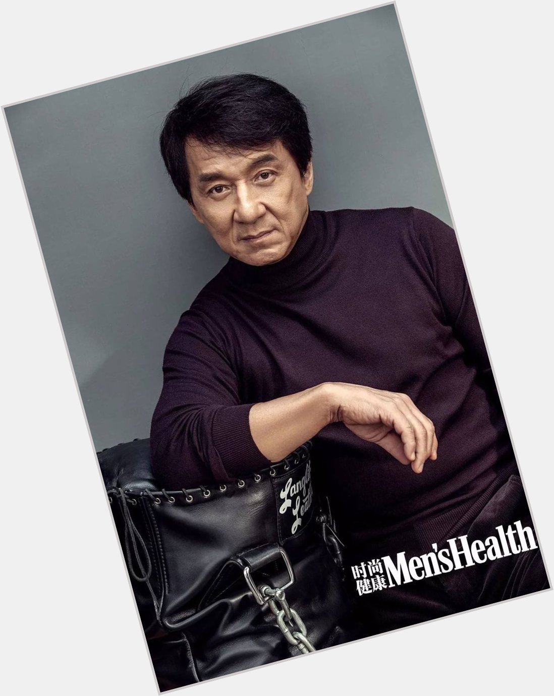 Happy 64th birthday to the legendary Jackie Chan!     