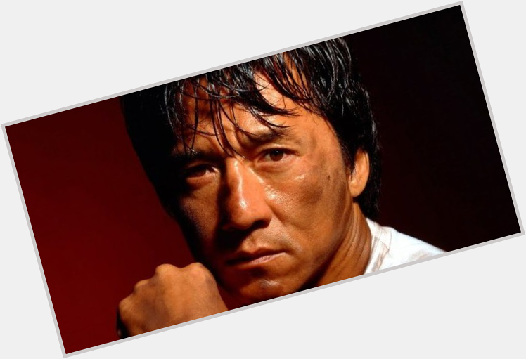 Happy 66th Birthday to the man Jackie Chan  