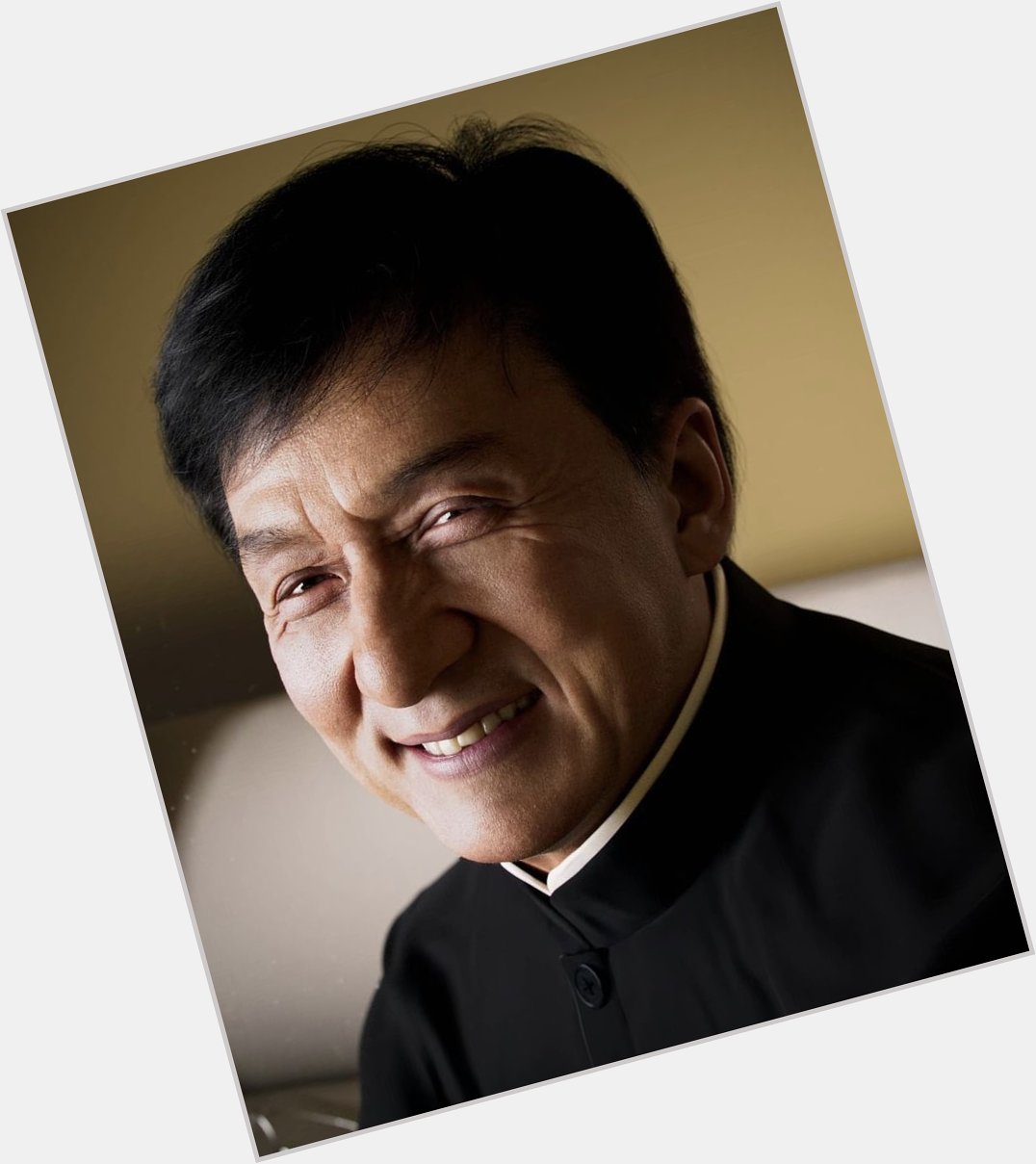 Happy  birthday to the legendary Jackie Chan who turn 67 today. 
