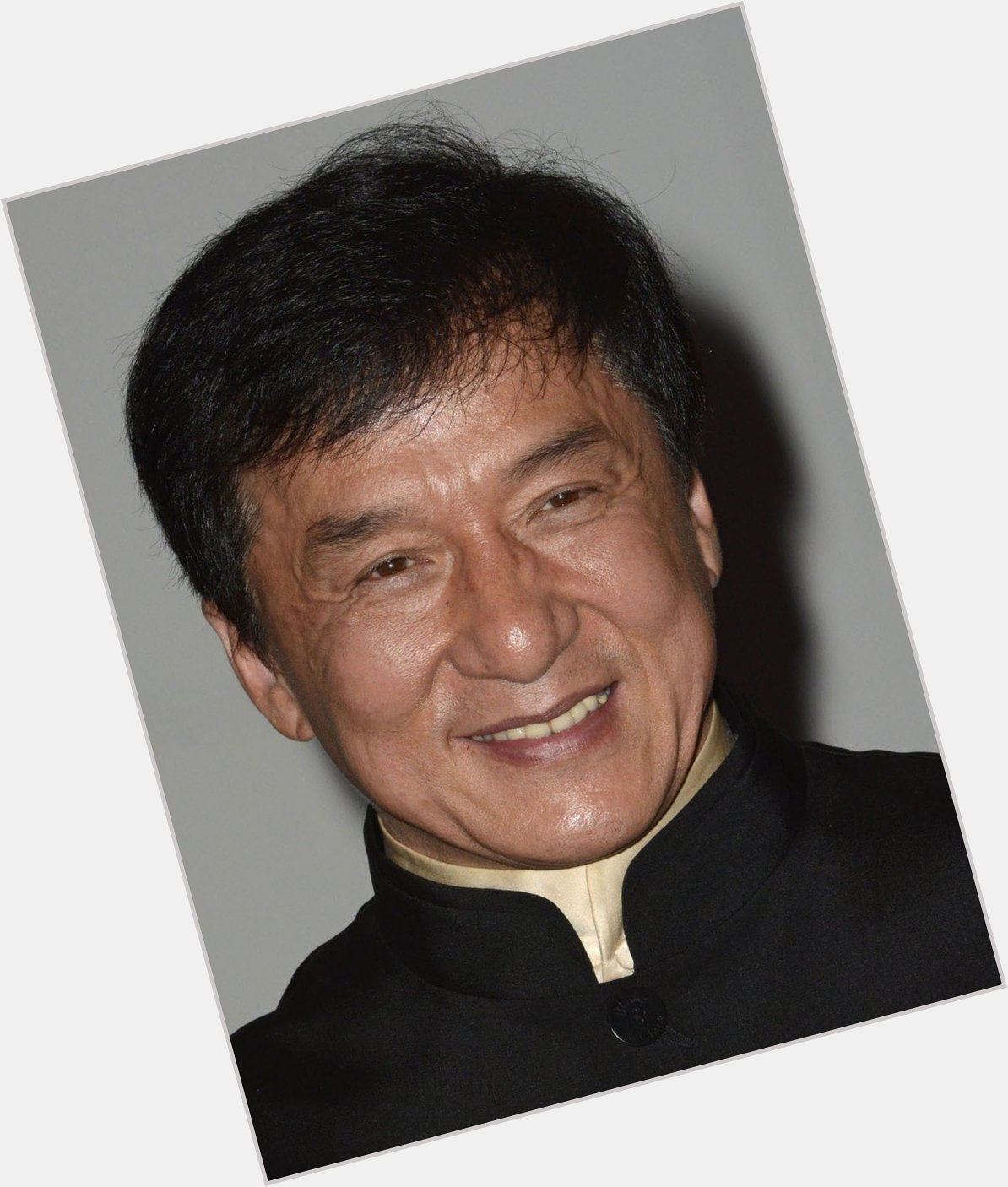 Happy Birthday to Chinese actor, martial artist and stuntman Jackie Chan who turns 68 today     