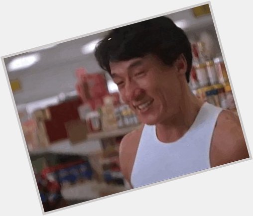 Happy Birthday to the legend Jackie Chan!!! Changed my life growing up in so many ways. 