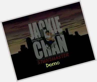 Happy Birthday Jackie Chan Stuntmaster!

March 28 