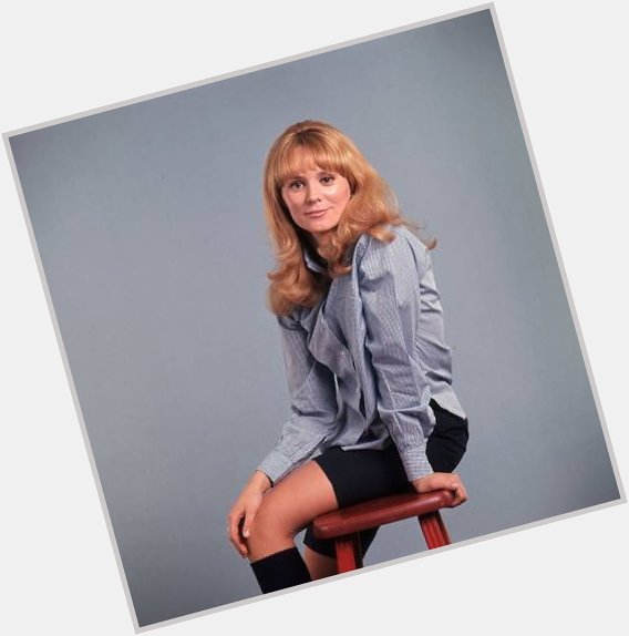 Happy birthday Jackie DeShannon 78 today singer, (1969 US No.4 single \Put A Little Love In Your Heart\). 