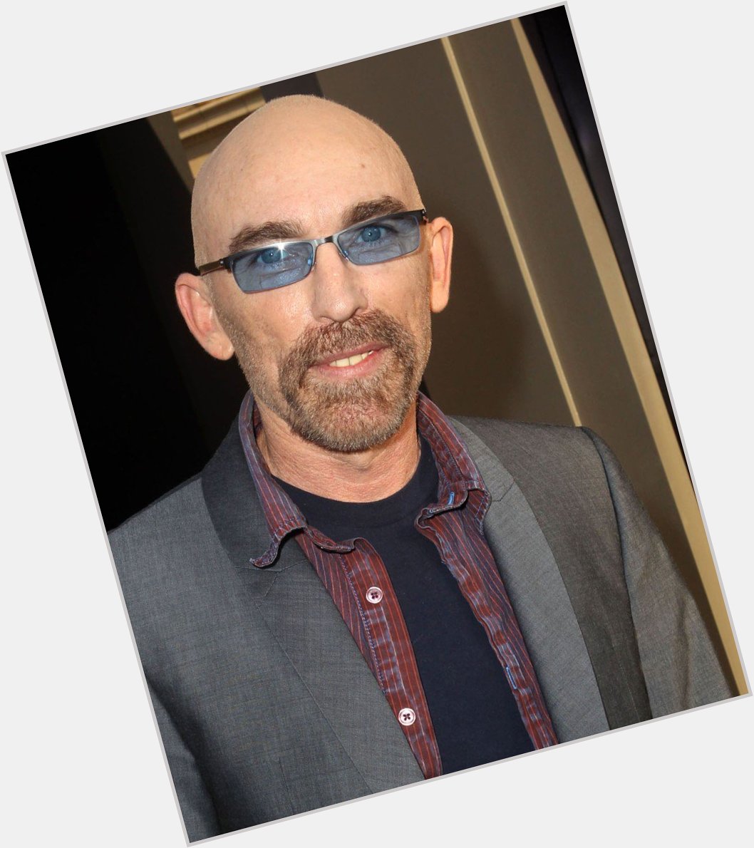 Happy 56th birthday to the awesomely awesome Jackie Earle Haley! 