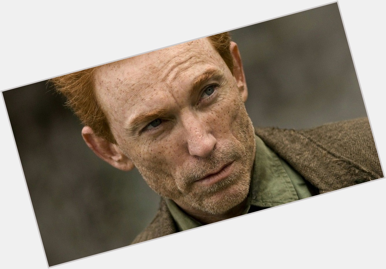 This Day in Horror History: Happy Birthday Jackie Earle Haley  
