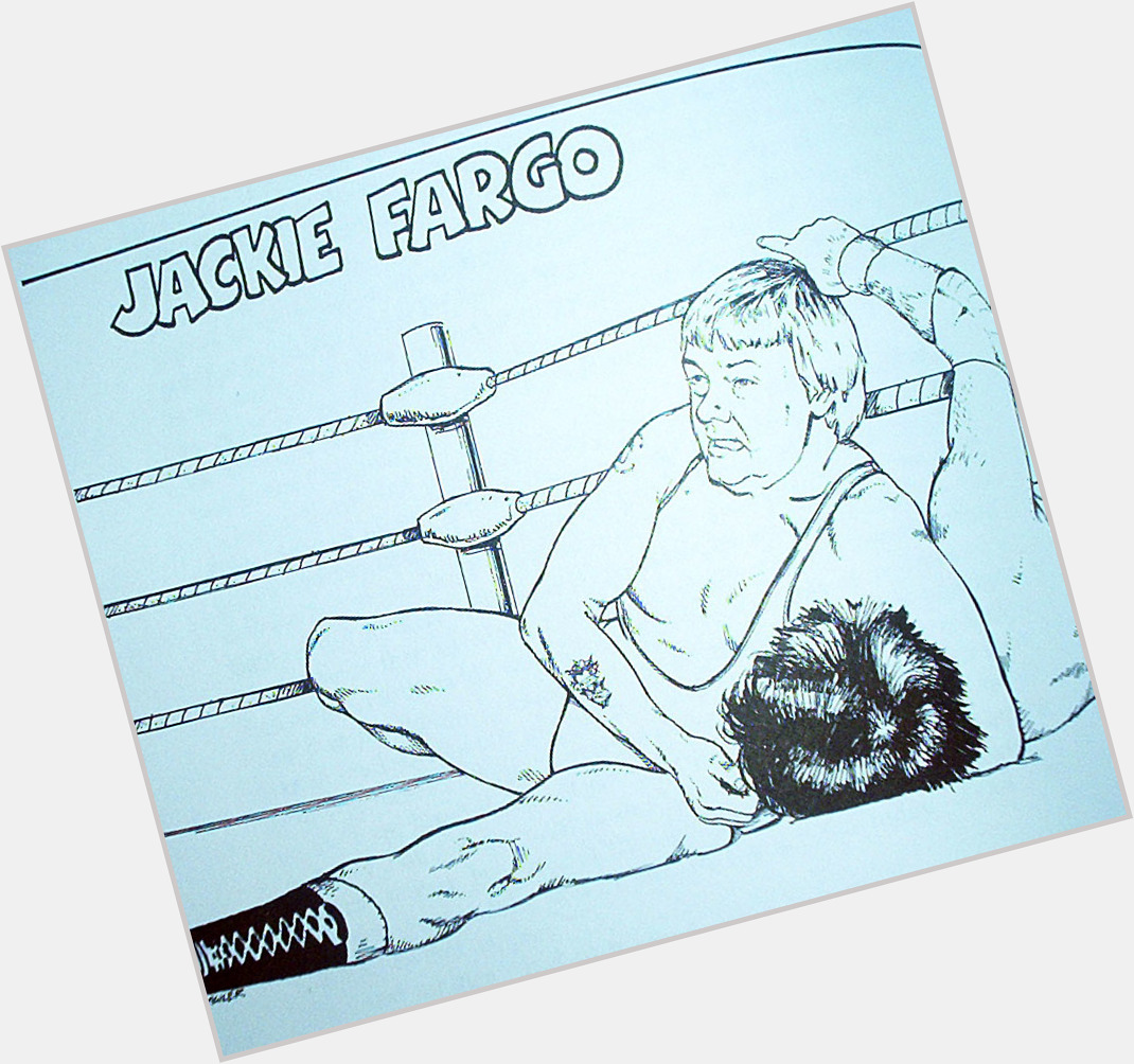   Jackie Fargo
by Happy Heavenly 90th Birthday Jackie Fargo. 