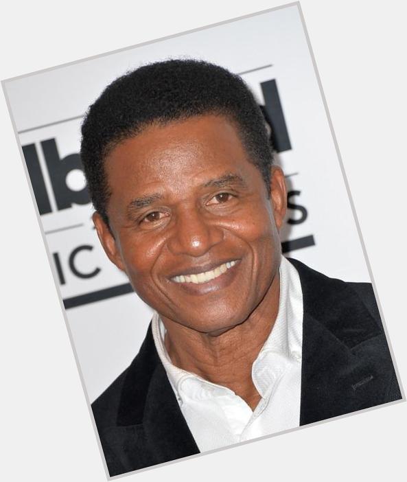 Happy 64th Birthday Jackie Jackson! You might remember him from Jackson 5. 