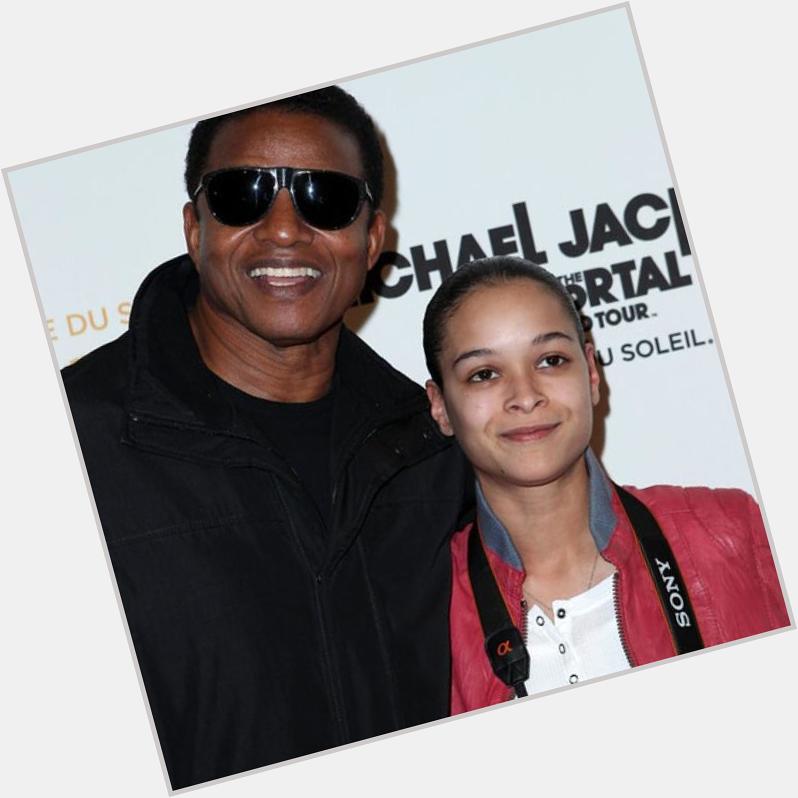 Happy Birthday to JACKIE JACKSON AS WELL I HOPE YOU\RE ENJOYING YOUR BIRTHDAY which I hope was  LOVE & Joy! 