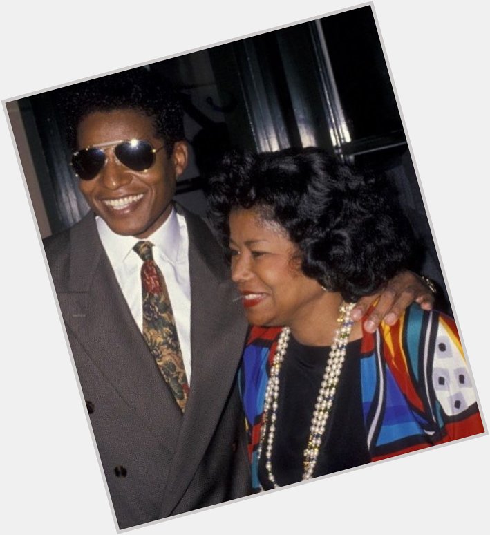 Happy 90th and 69th Birthday to Ms. Katherine and Jackie Jackson! 