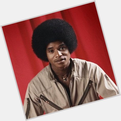Happy Birthday to Michael Jackson\s older brother Jackie Jackson who turns 71 years old today       