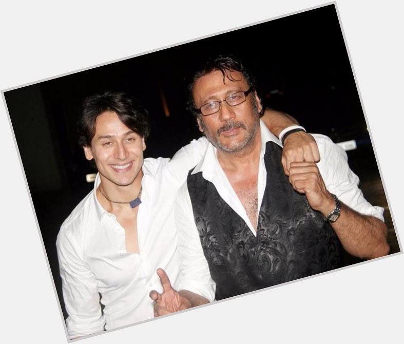 Happy birthday Jackie Shroff: these pictures show that Jaggu Dada is still young at heart  