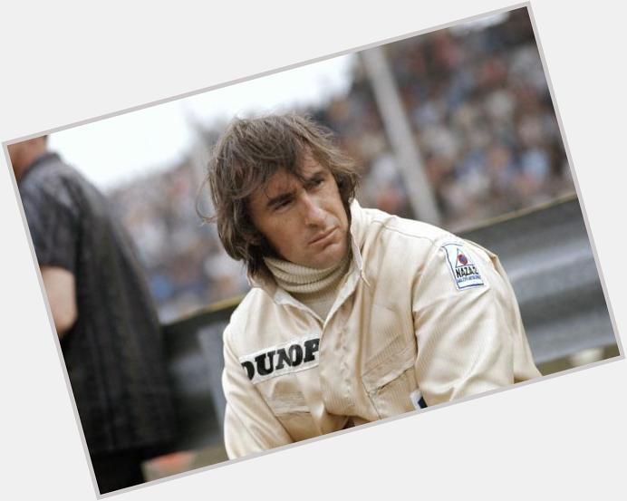 Happy Birthday, Jackie Stewart!

Britain\s greatest ever? 