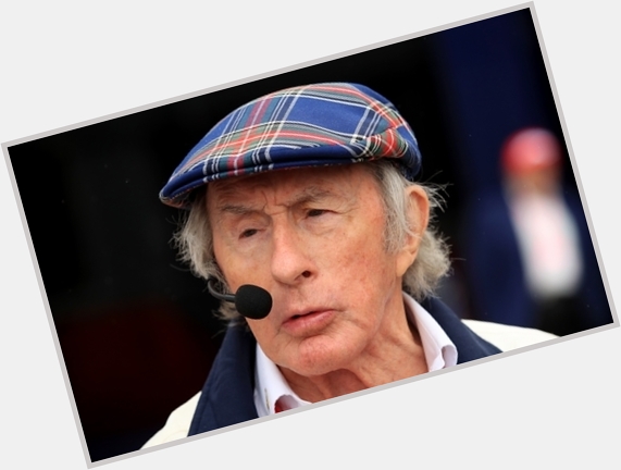 Happy birthday Jackie Stewart. The Scot, Formula One world champion in 1969, 1971 and 1973, is 82 today 