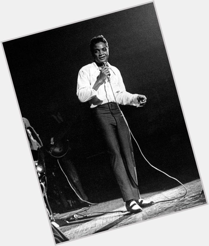 Happy Birthday to Jackie Wilson, who would have turned 81 today! 