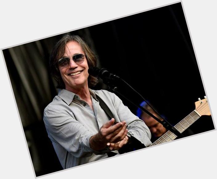 Happy Birthday Jackson Browne! Heres a photo from his show this past August! Who was here for it? cc 