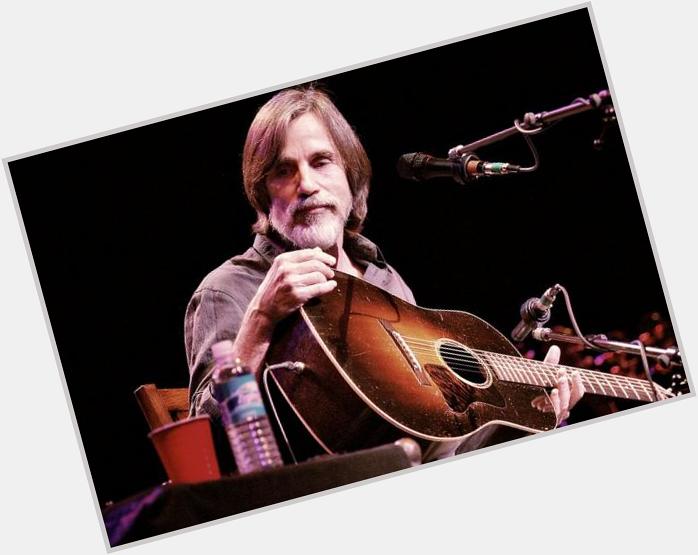 Happy 68th birthday, Jackson Browne, awesome singer-songwriter with a big heart  "Doctor My... 