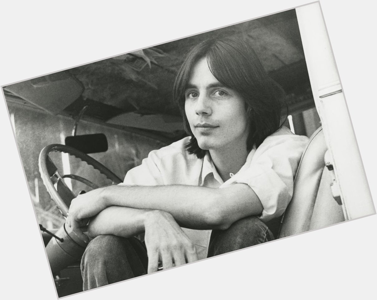 Jackson Browne   The Load Out and Stay   Live BBC 1978  via Happy Birthday 