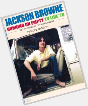 Happy Birthday, Jackson Browne!!(1948.10.9- )      