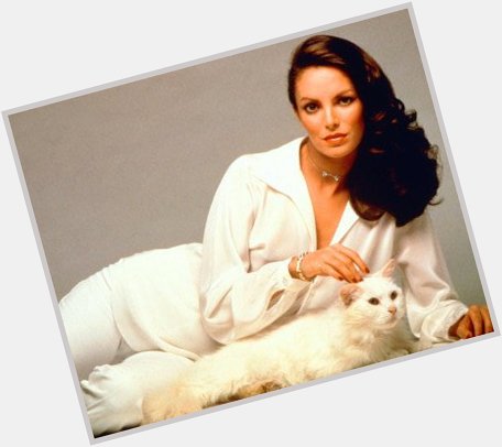 Happy Birthday to Charlie\s Angel -  Jaclyn Smith - 69 years young today! 