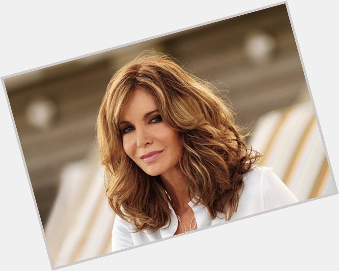 Wishing a happy 70th birthday to the beautiful and ageless Jaclyn Smith 