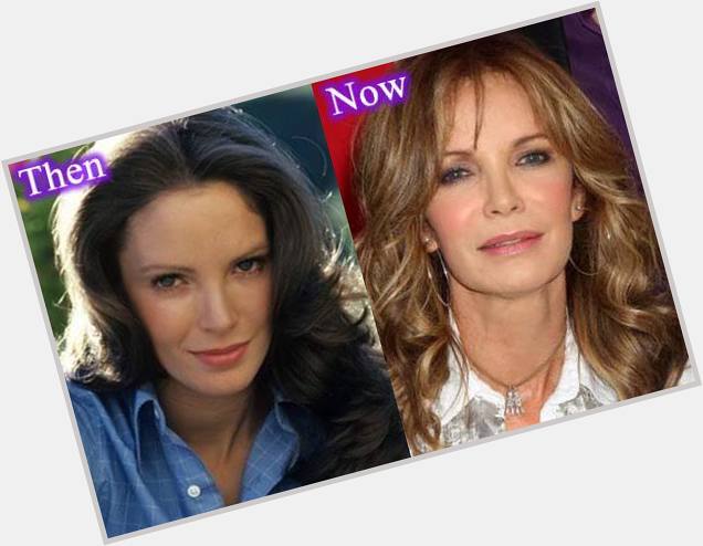 Happy 70th Birthday to Jaclyn Smith! One of my favorite Charlie\s Angels. 